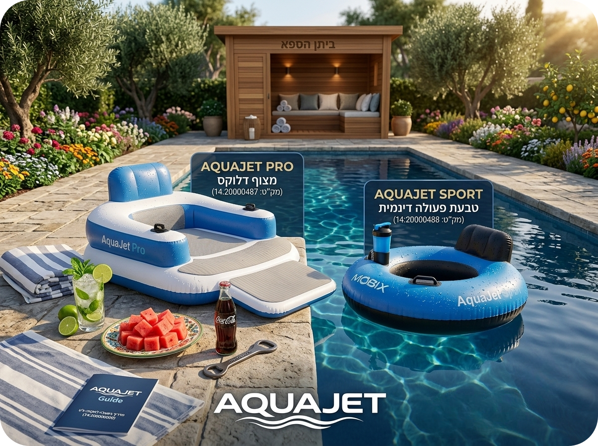 AquaJet
