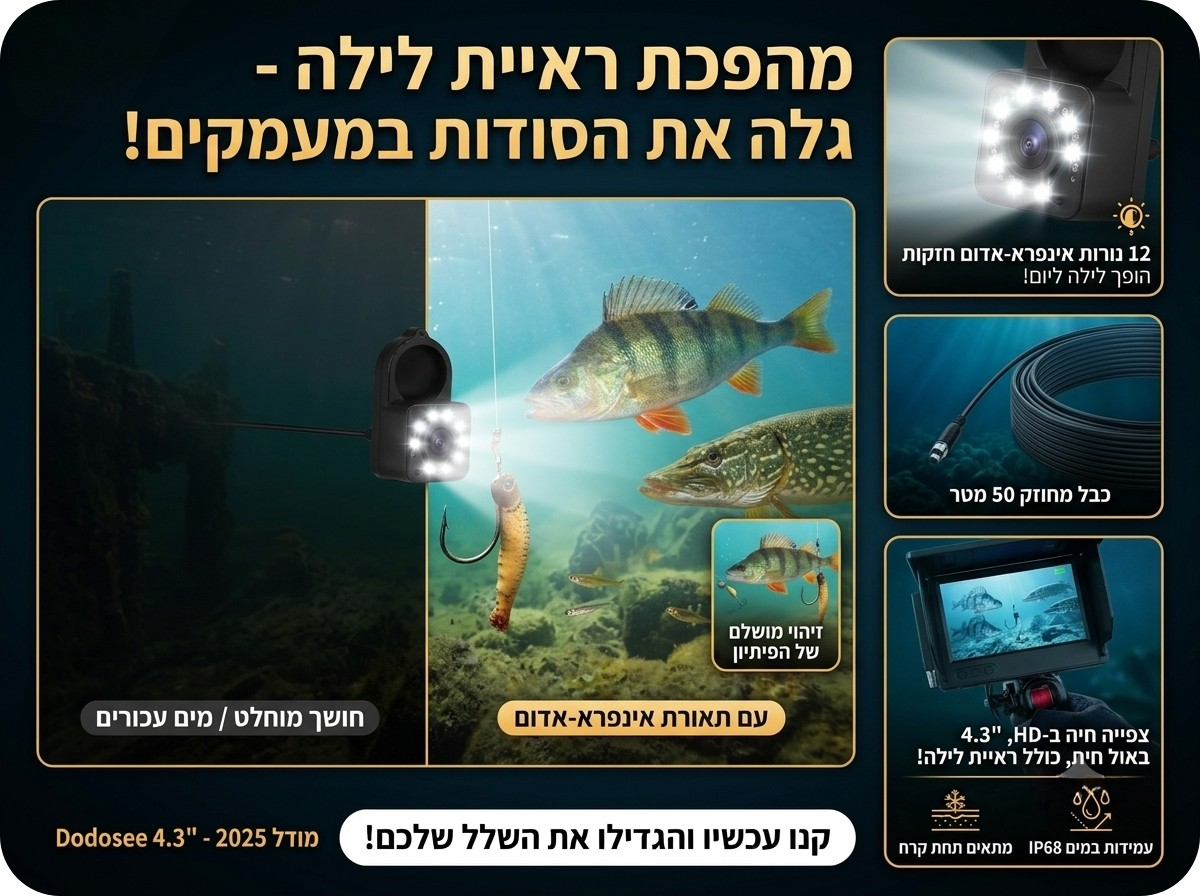 FishFinder MAX