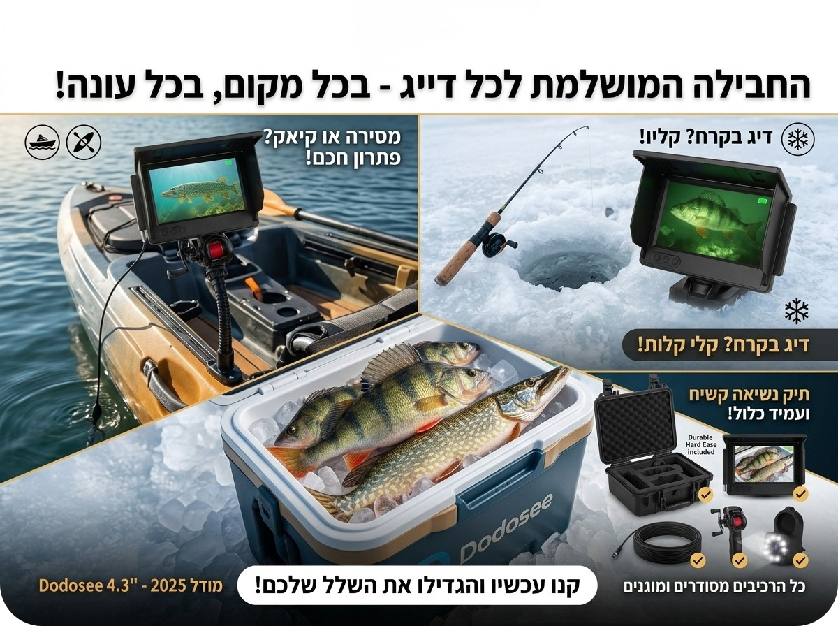 FishFinder MAX