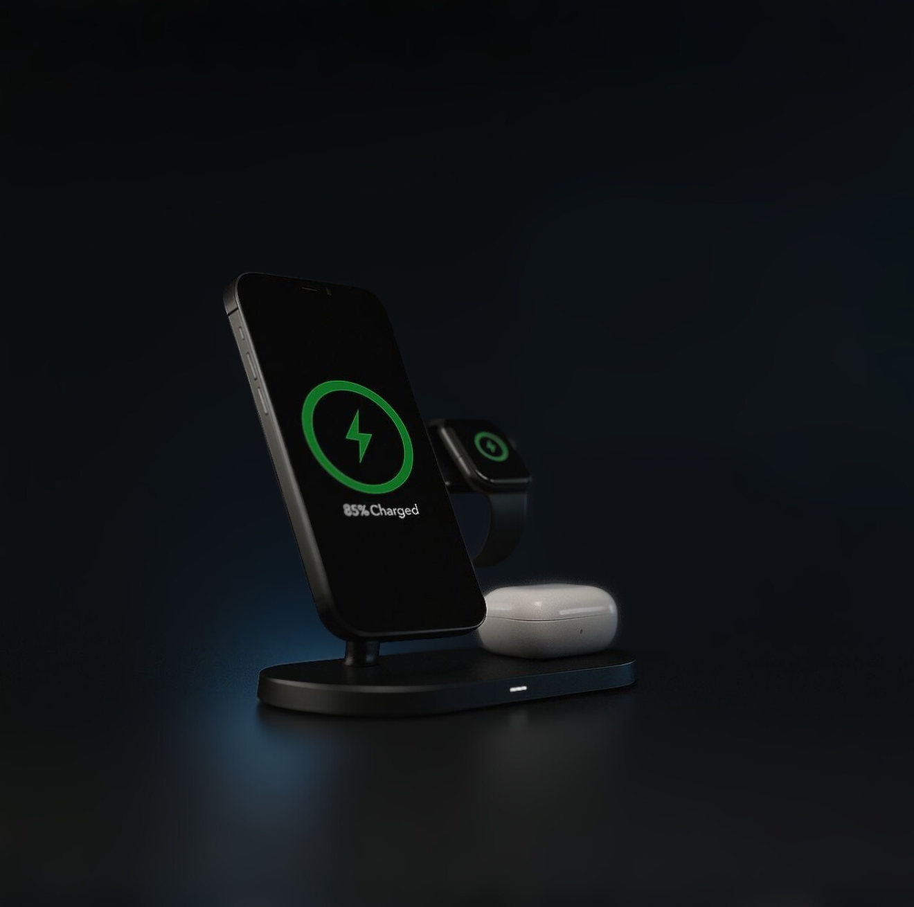 המטען של - Mobix