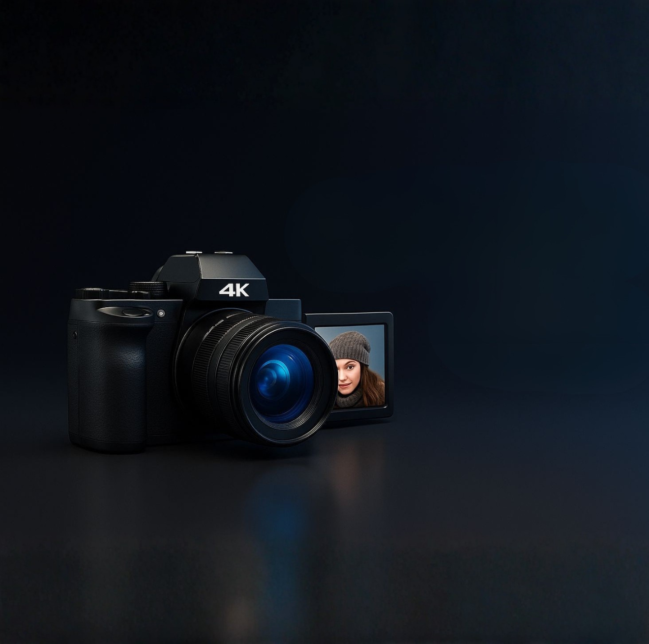 המצלמה של - Mobix