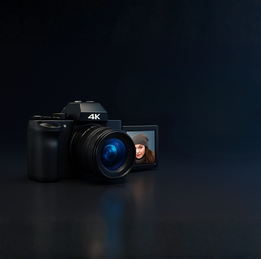 המצלמה של - Mobix