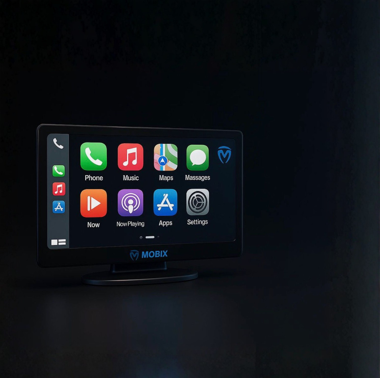 Mobix Drive™