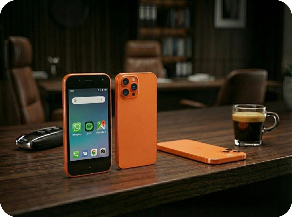 Mobix Nano PRO
