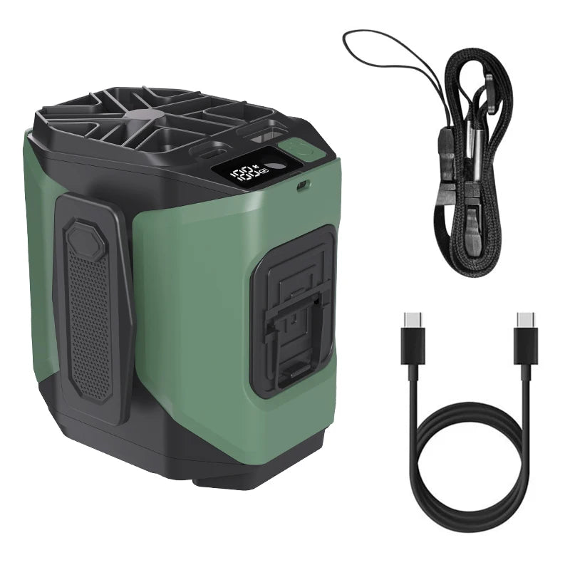 Mobix Tactical Breeze