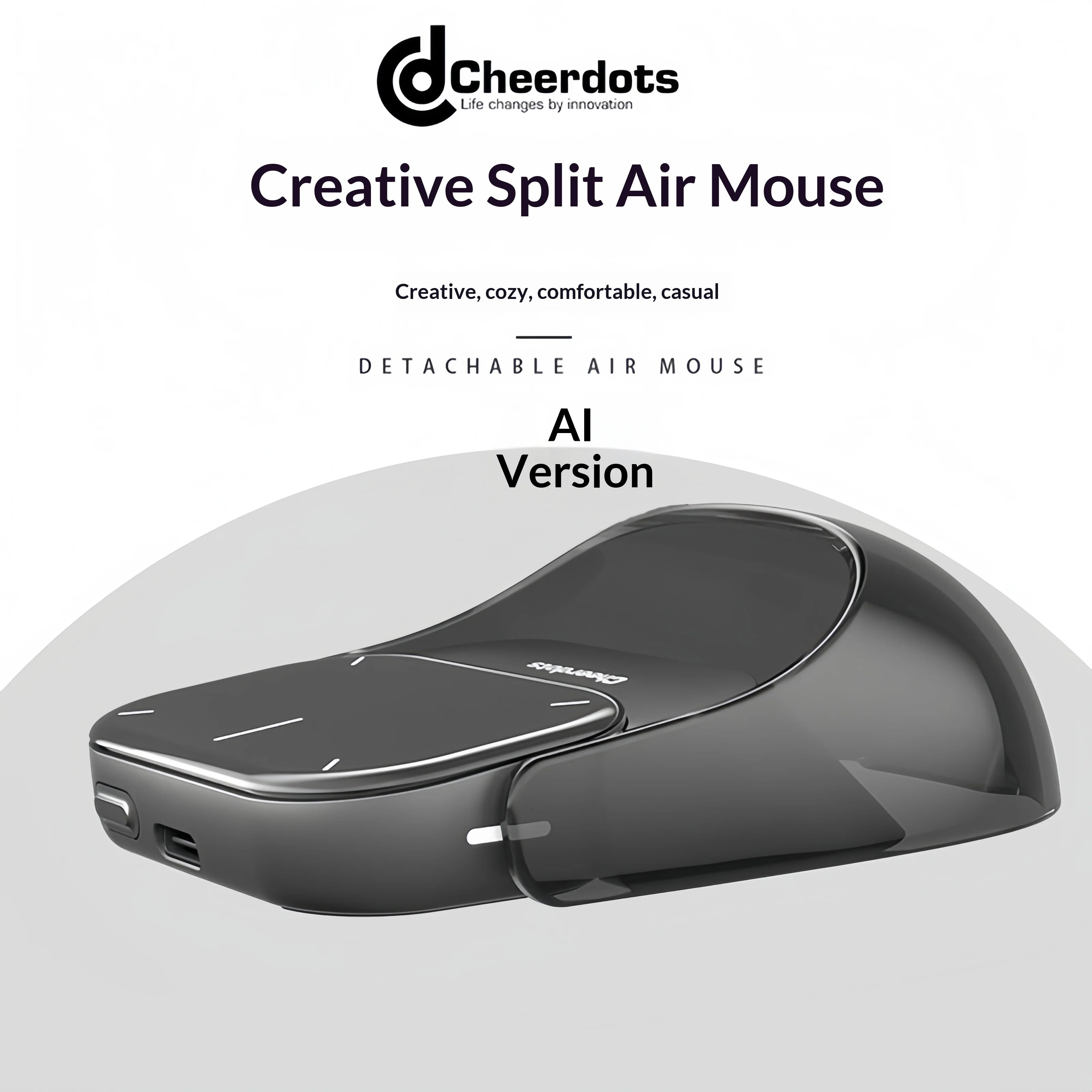 MOBIX CHEERDOTS 2