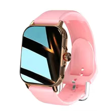 השעון החכם של - Mobix