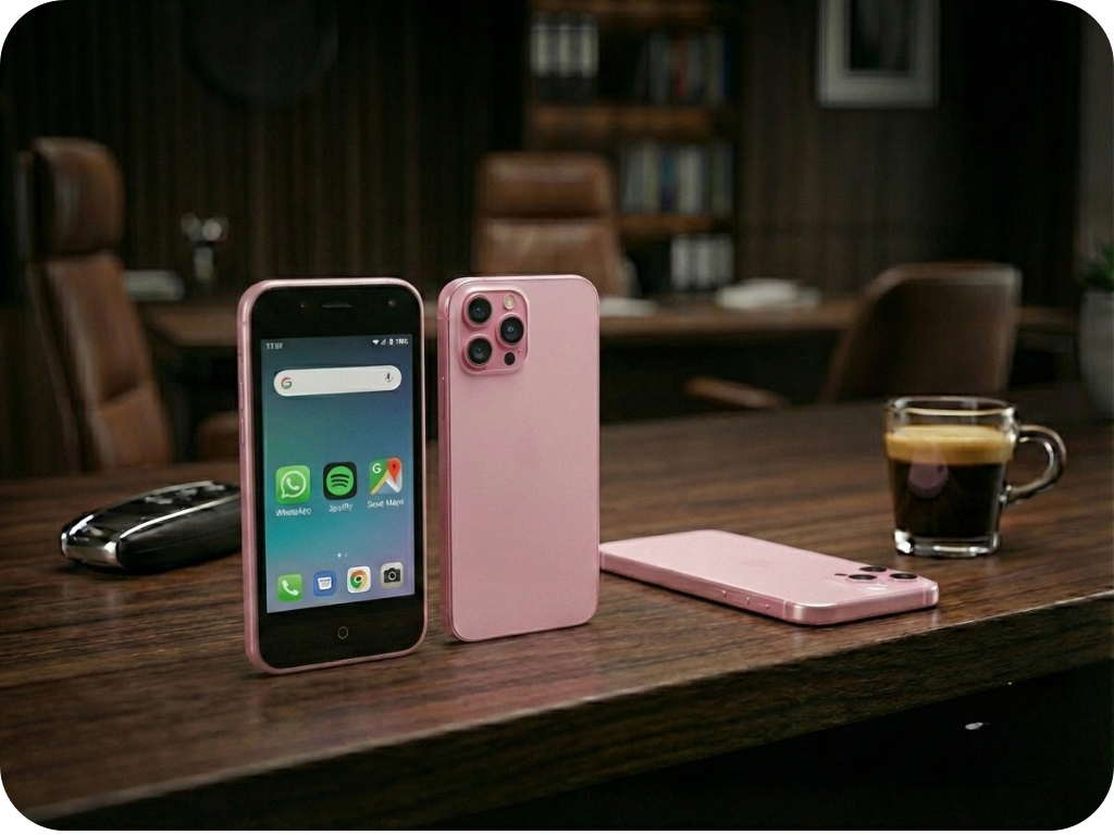 Mobix Nano PRO
