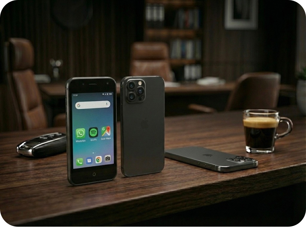 Mobix Nano PRO