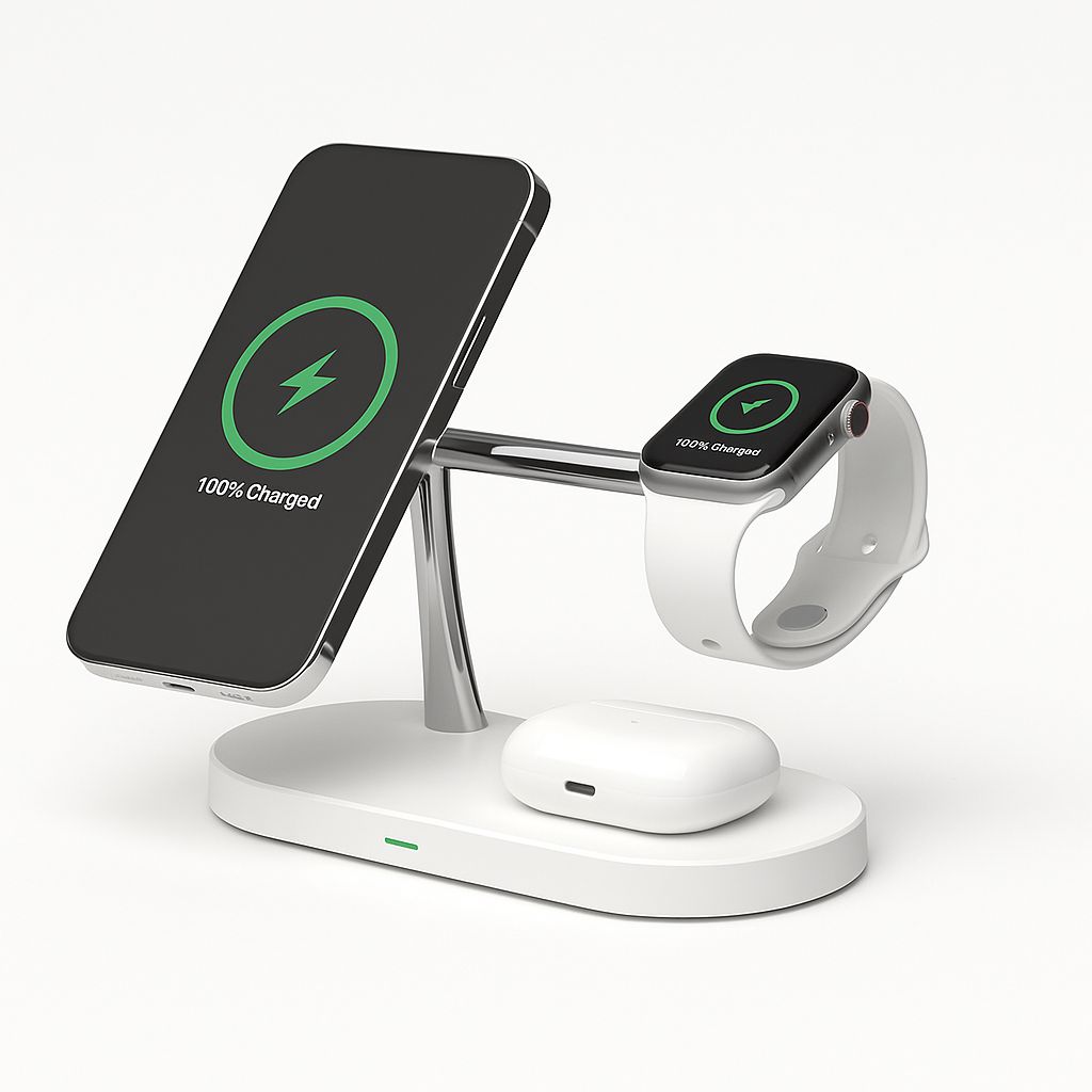 המטען של - Mobix