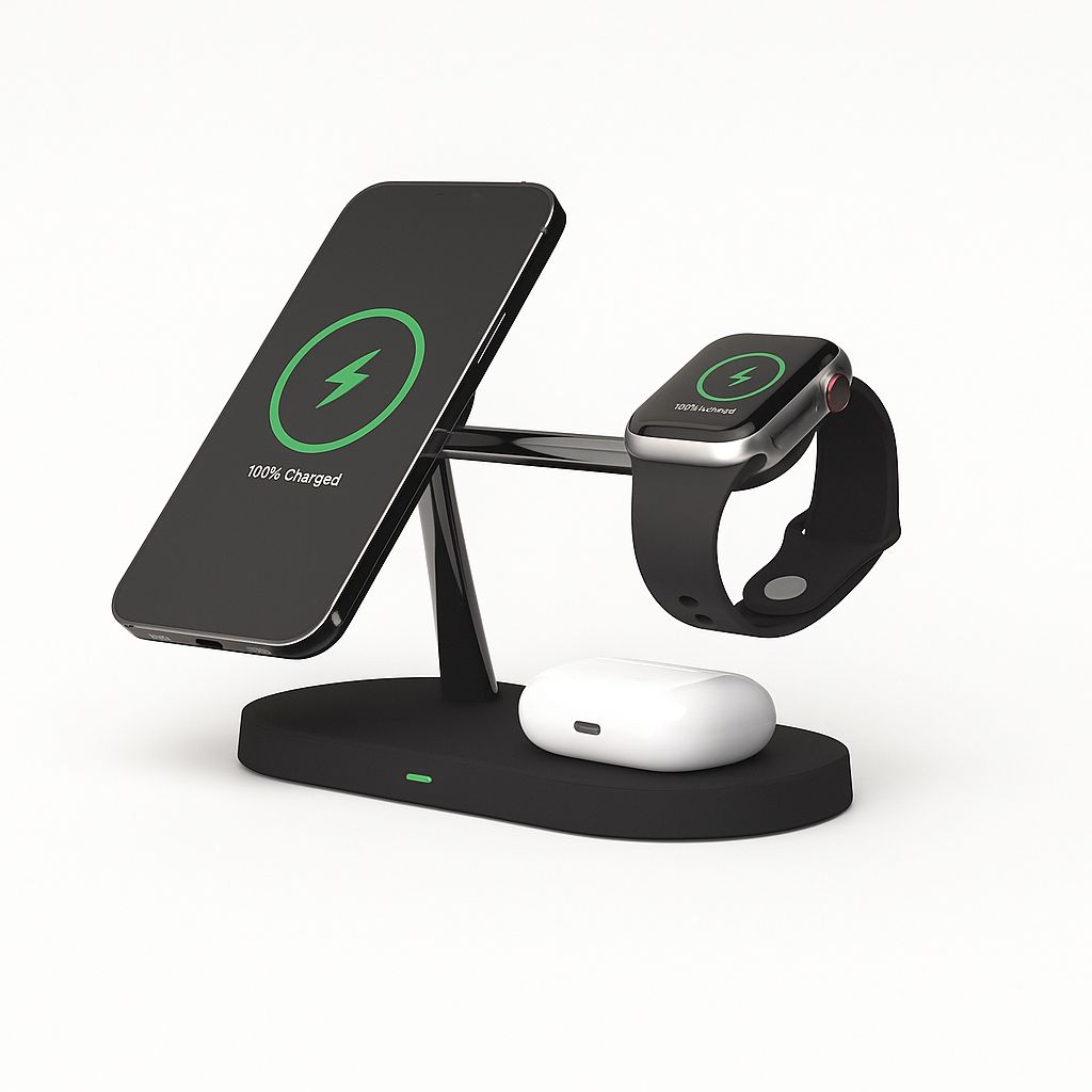 המטען של - Mobix