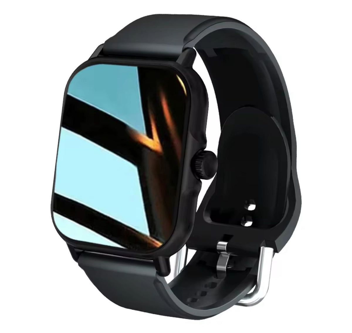 Mobix Watch PRO – שעון חכם עם שיחות