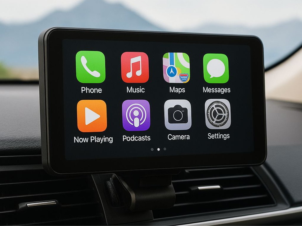 Mobix Drive