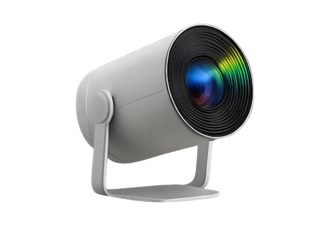 המקרן של - Mobix