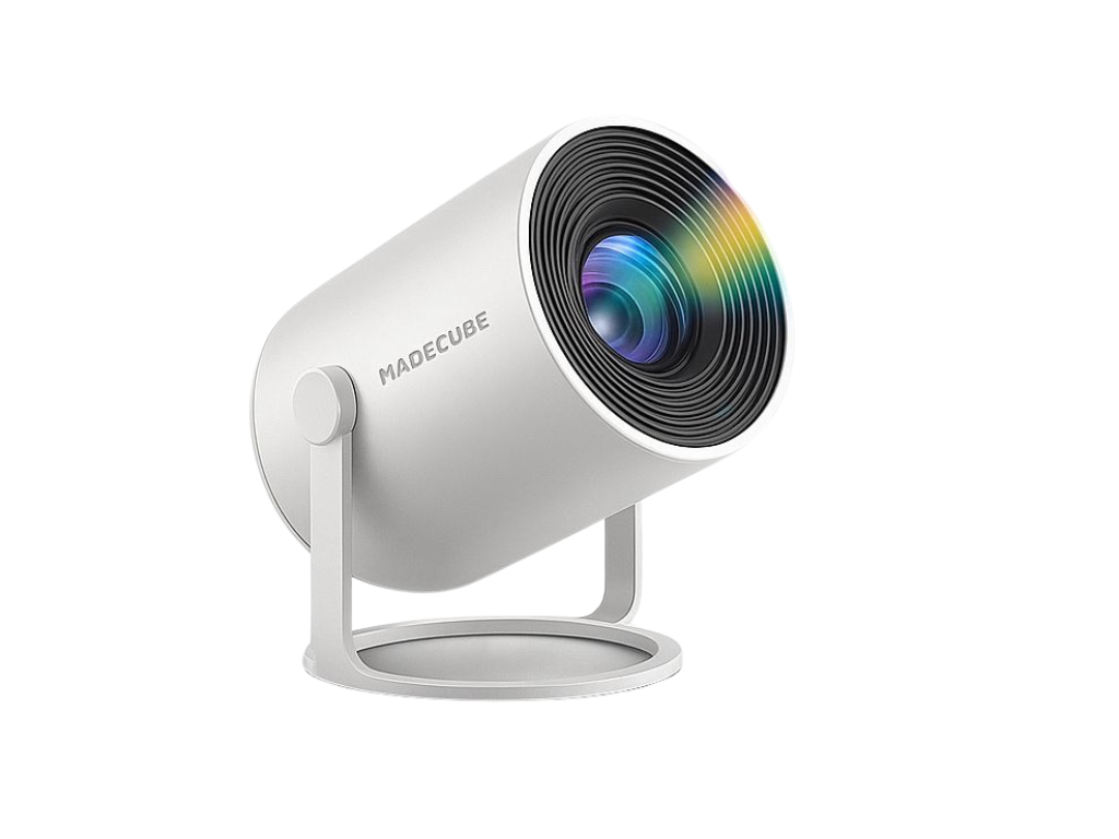 המקרן של - Mobix