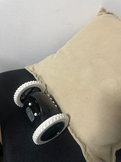תמונה מביקורת של דנה נ. על השעון המעורר של Mobix