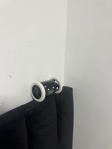 תמונה מביקורת של ששי מ. על השעון המעורר של Mobix