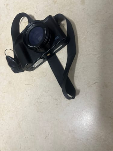 תמונה מביקורת של דניאל א. על המצלמה של Mobix