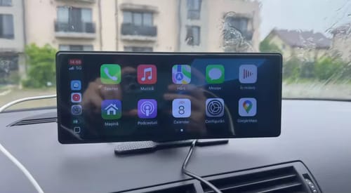תמונה מביקורת של אופיר ש. על Mobix Drive